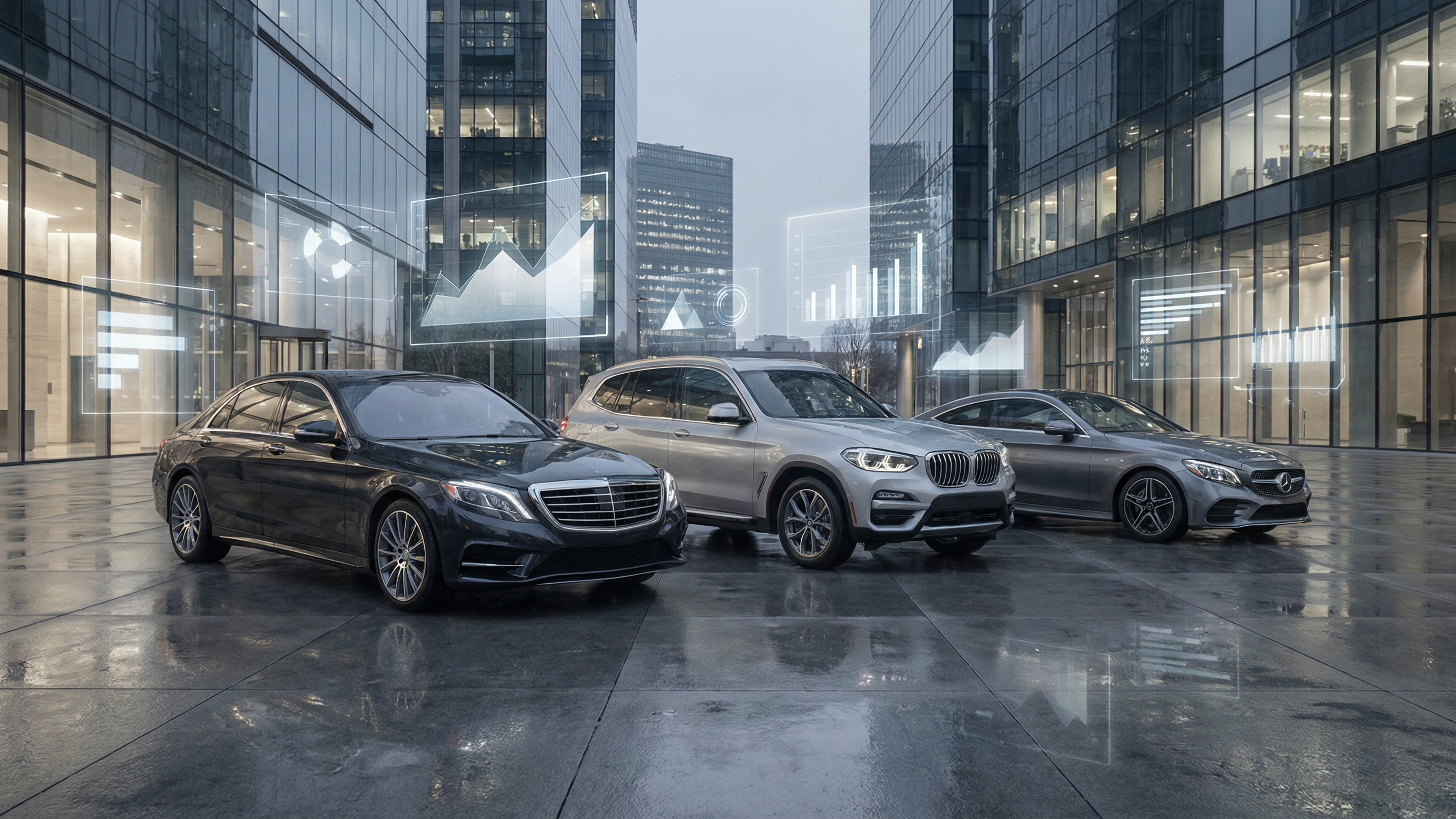 تحليل السوق